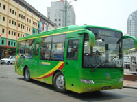 City-Link Bus