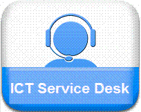 ICT Services Desk